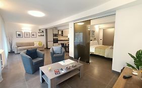 Orlando Catania Luxury Open Space